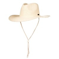 Chapeau pour Femme ROXY ERJHA04232 YEF0 Naturel