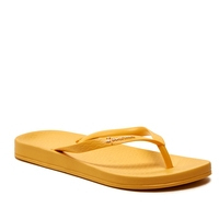 Tong Femme IPANEMA  Anat Colors 82591 yellow aq608